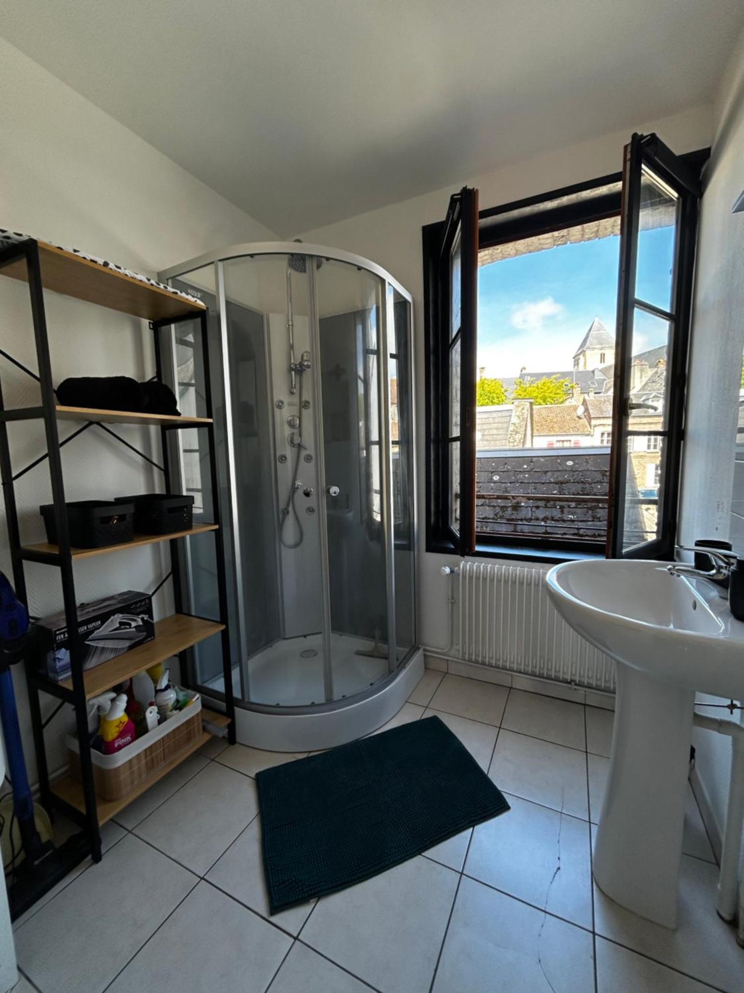 Edera Apartment Saint-Valéry-sur-Somme Exterior foto